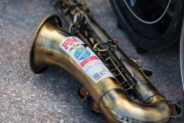 Trobada de Bandes Marina Alta 2025 en Beniarbeig 07