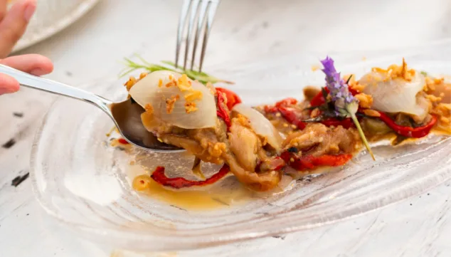 una cita imprescindible con los sabores de siempre con restaurant noguera en casa meua els magazinos