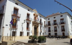 utiel escenario de las jornadas de amdcomval