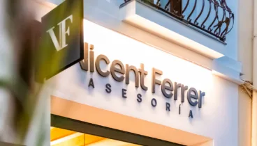 vicent ferrer asesoria