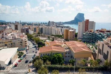 Calp abre el plazo para solicitar las ayudas municipales al alquiler joven 12 vivienda