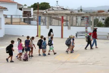 Vuelta al cole en Benitatxell 2025-2026 (5)