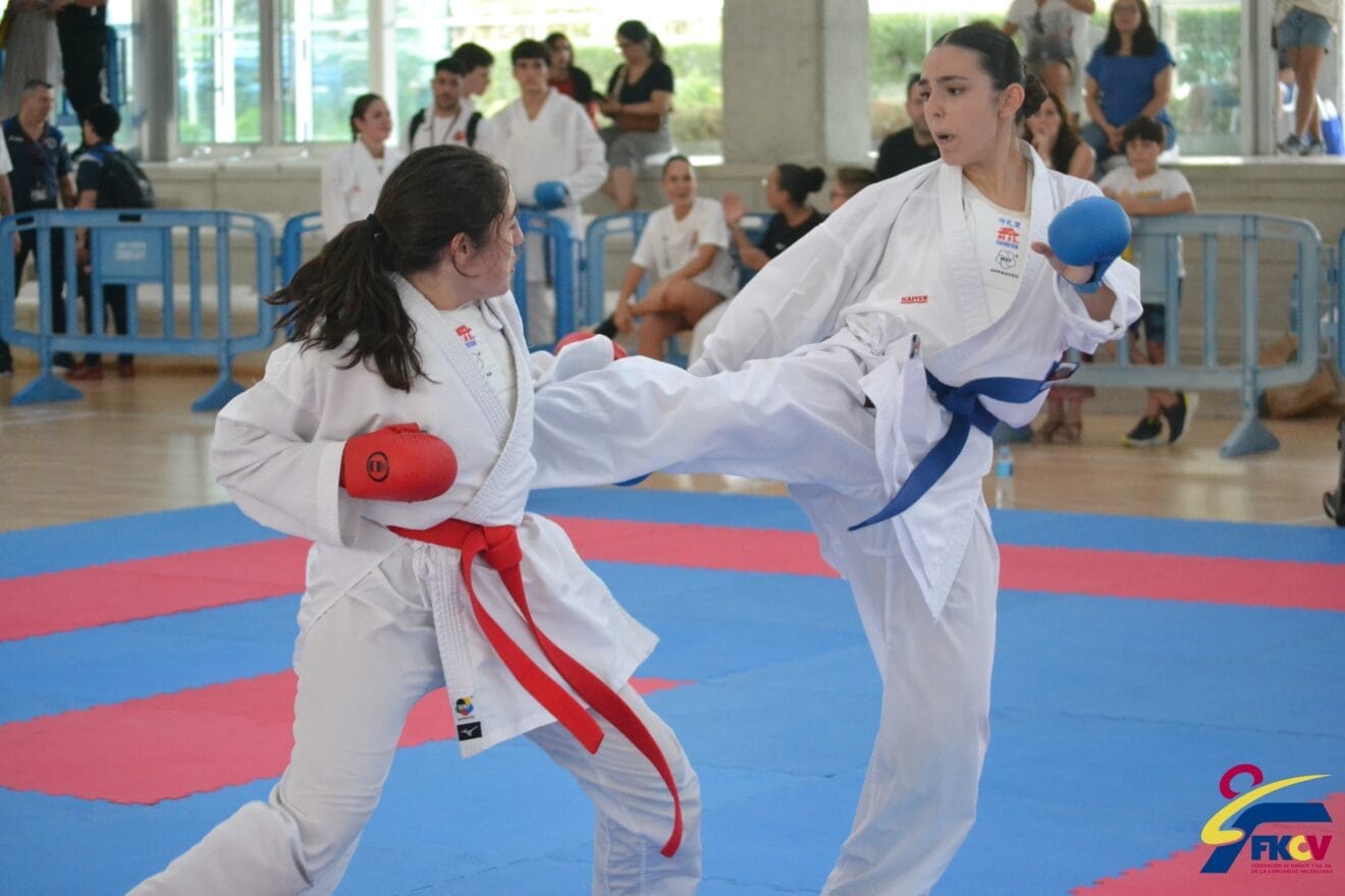 Primera liga cadete 2025