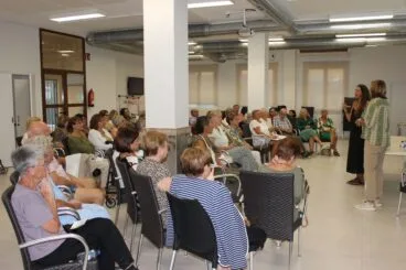 Actividades en Benitatxell