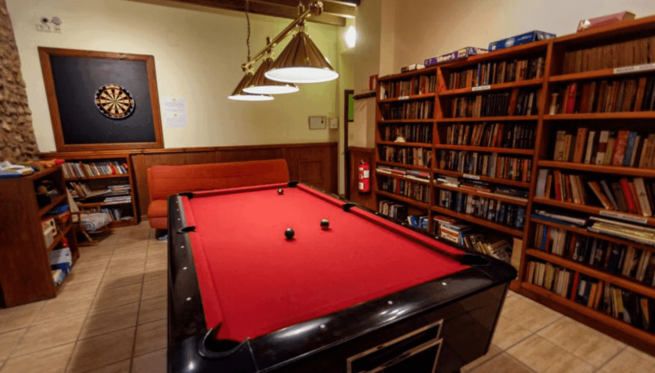 Actividades y ocio cerca del Hostal Loreto en Dénia