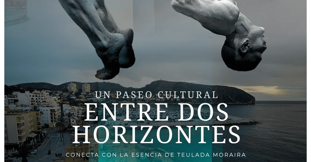 cartel teulada moraira