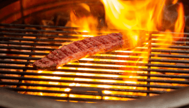 Cocina creativa en Mediterrasian con esencia mediterránea