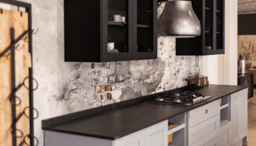 Cocinas Muebles Martínez diseño y confort en cada detalle