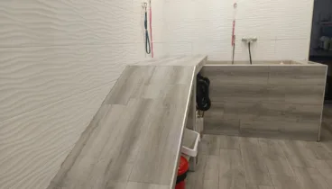 Cuidado estético y bienestar canino en el centro Pèls & Go