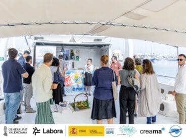 Dénia reúne a más de veinte empresas turísticas para impulsar la cooperación y la sostenibilidad en la Marina Alta