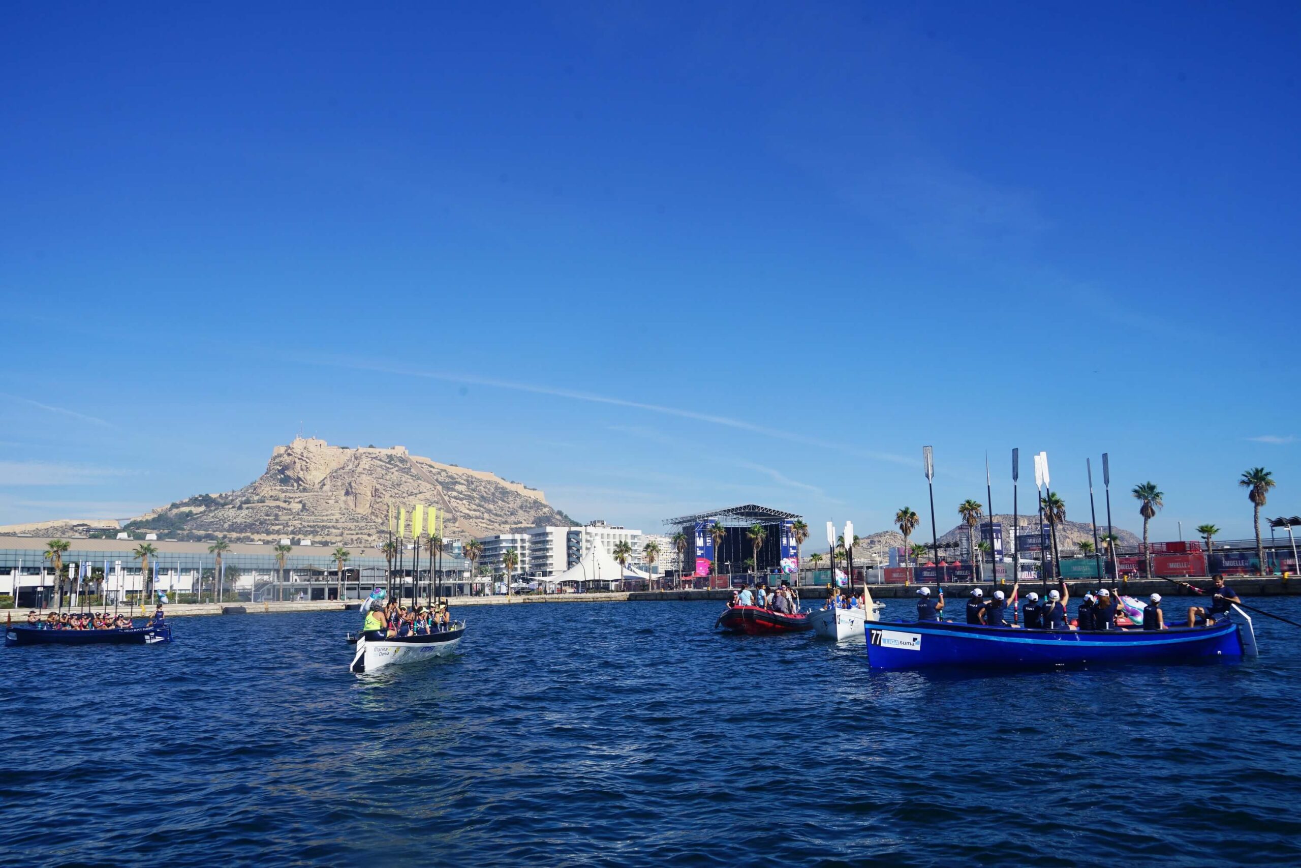 desafio solidario contra el cancer de mama scaled