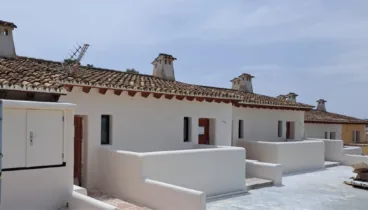 Descubre como mejorar el aislamiento en la fachada de tu vivienda y ahorrar al mismo tiempo