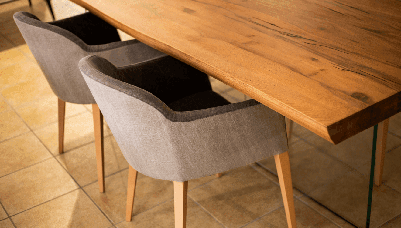 Detalles que hacen hogar con Muebles Martínez