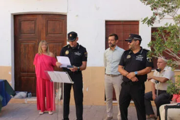 Día de los Ángeles Custodios en Benitatxell en 2025 14