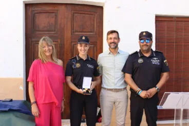 Día de los Ángeles Custodios en Benitatxell en 2025 21
