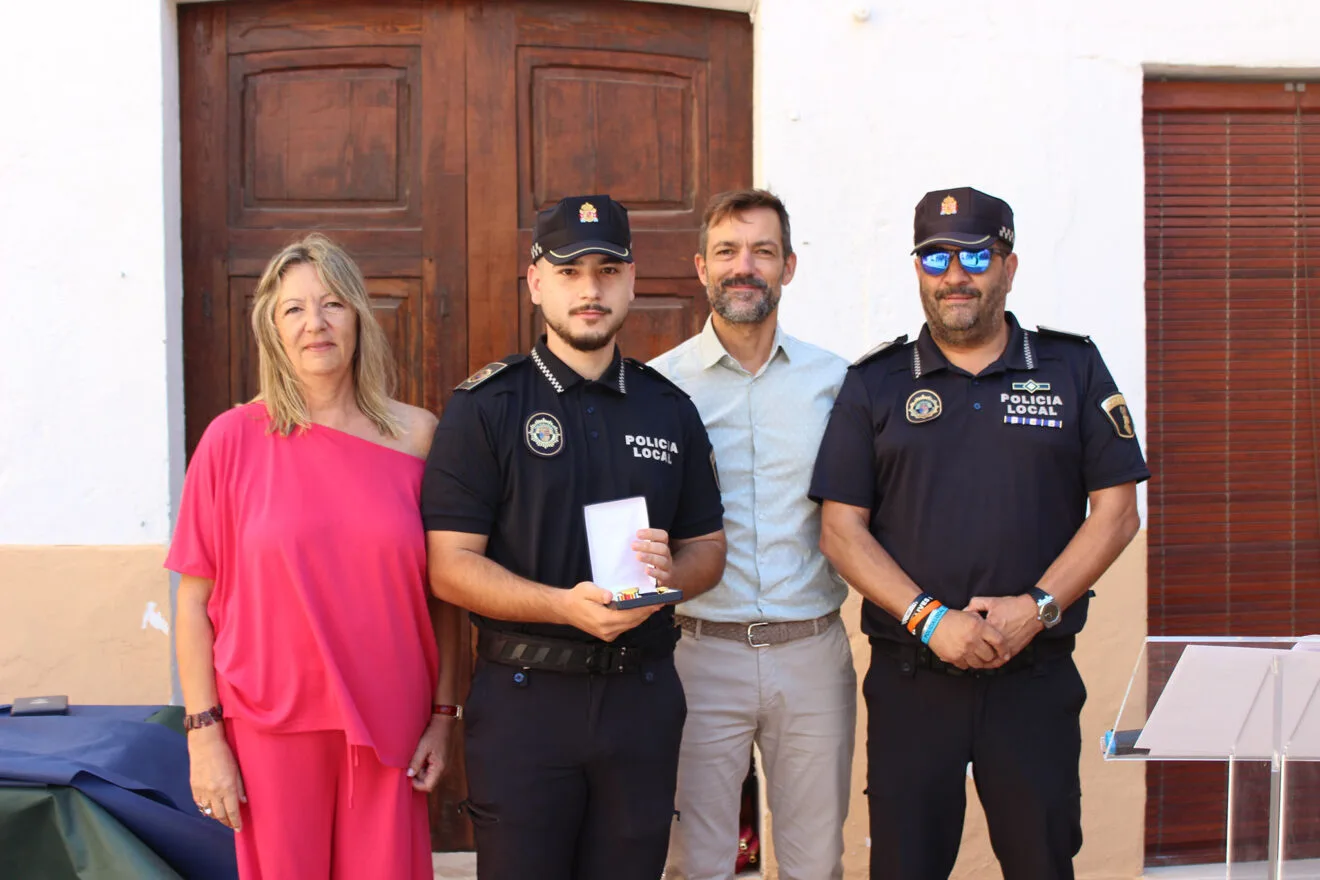 Día de los Ángeles Custodios en Benitatxell en 2025 25