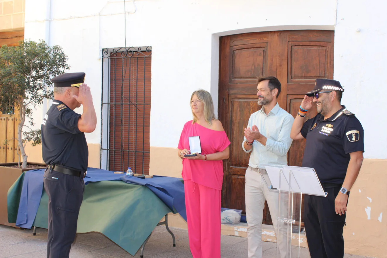 Día de los Ángeles Custodios en Benitatxell en 2025 27