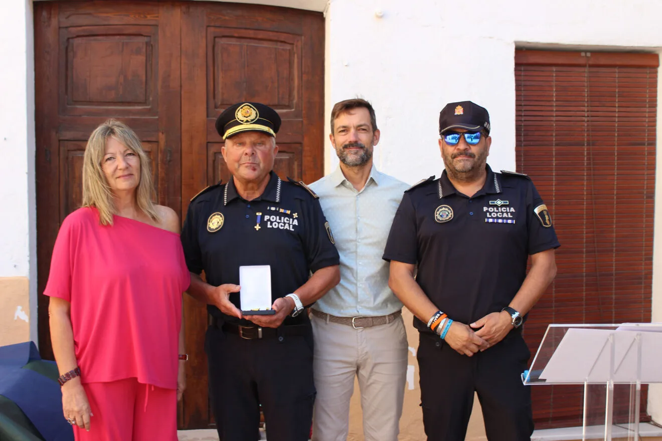 Día de los Ángeles Custodios en Benitatxell en 2025 28