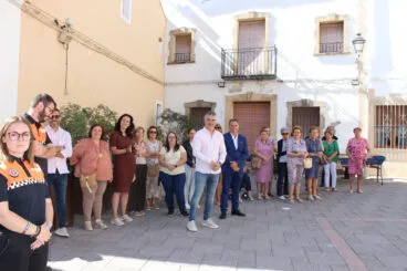 Día de los Ángeles Custodios en Benitatxell en 2025 30