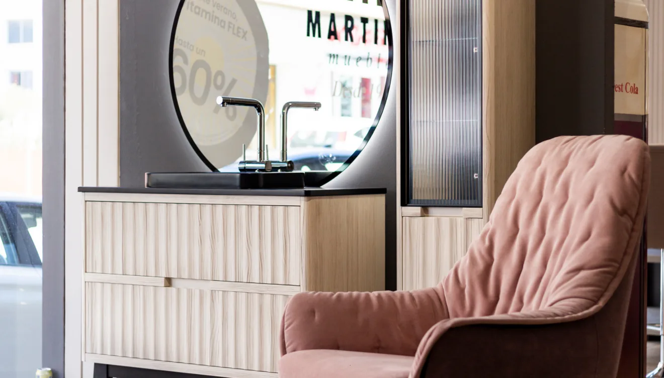Design e elegância em cada canto da sua casa