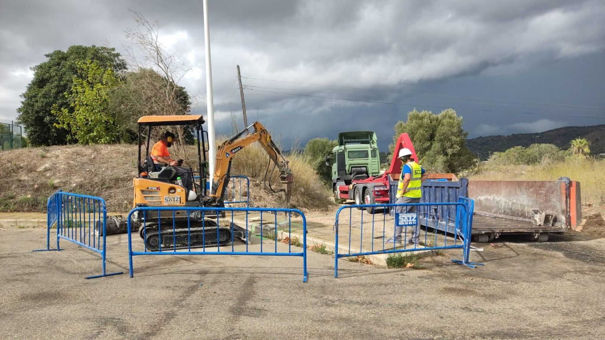 Teulada Moraira implementa videovigilancia del tráfico para mejorar la seguridad 2 el ayuntamiento de teulada destina mas de 600 000 euros en reforzar la seguridad del municipio con un sistema de videovigilancia del trafico rodado