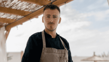 El chef Eduardo Acuña lidera la propuesta nikkei de Mi AlmaZara