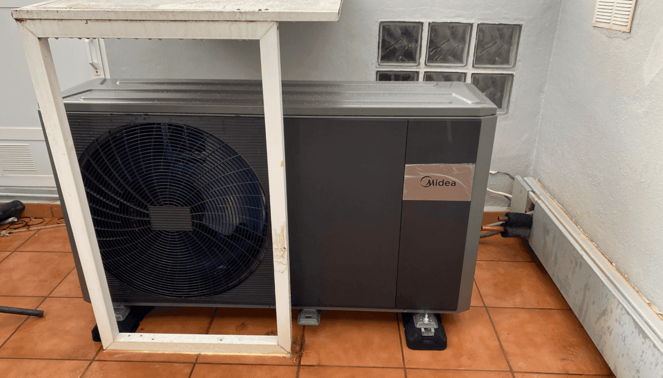 El mantenimiento técnico, uno de los pilares de Climatherm