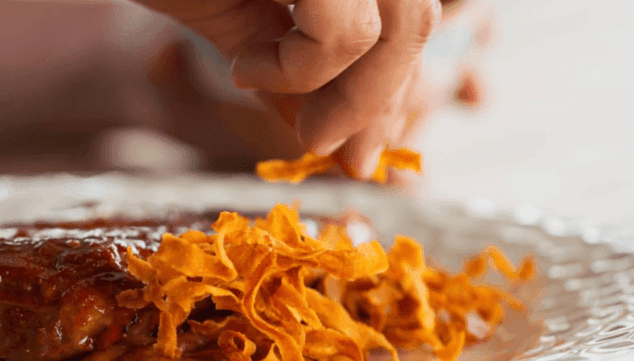 en escondida cuidan tu paladar de la mejor manera