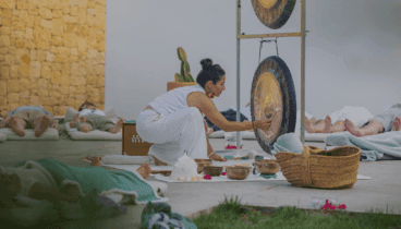 Espacios de relajación para reconectar cuerpo y mente