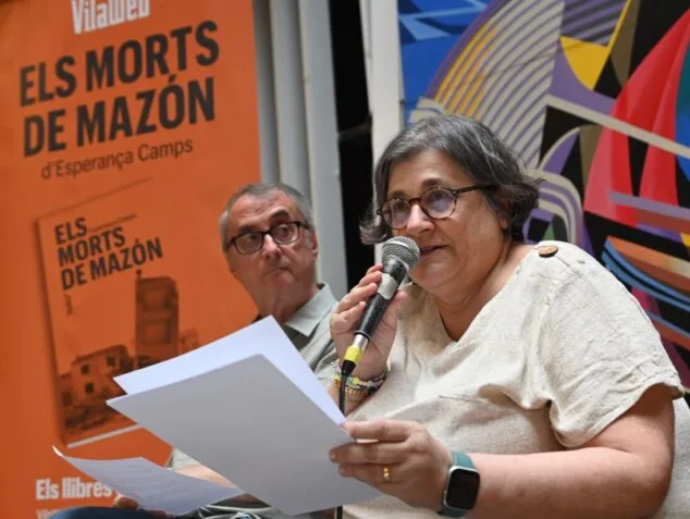 La asociación cultural Ocell de Ondara celebra su 50º aniversario con la inauguración de su nueva sede y página web 1 Imagen: Esperança Camps