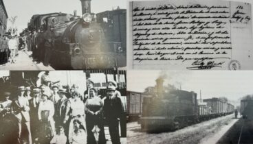 La historia que aterró a la Dénia de 1884 y llegó hasta Madrid: el macabro asesinato del fugitivo más mediático 16 estacion de tren de denia a carcaixent y libro de defunciones