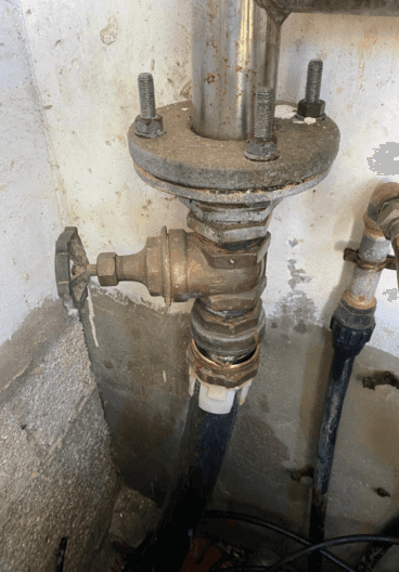 Fontanería técnica con garantía de calidad