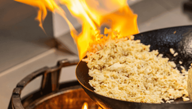 gastronomia creativa que respeta la identidad de los sabores