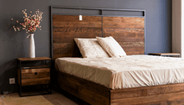 Inspiración para tu hogar con Muebles Martínez