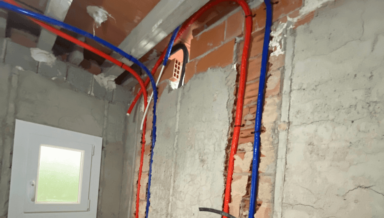 Instalaciones Climatherm, más de 15 años de experiencia