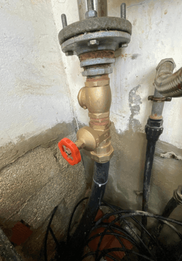 Instalaciones seguras con materiales certificados