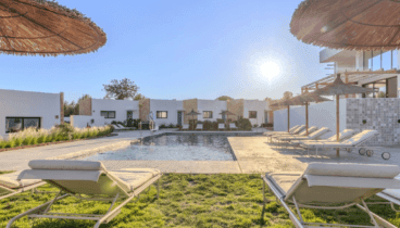 Jardines serenos para pasear y desconectar