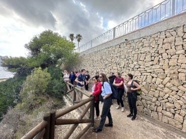 Jornada de One Health 4 Cities en Benissa 10