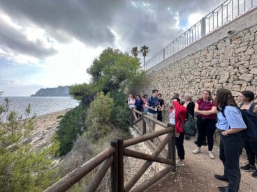 Jornada de One Health 4 Cities en Benissa 11