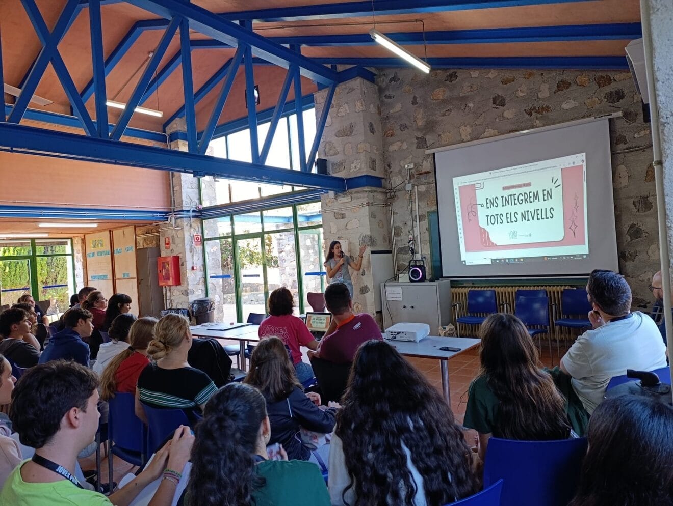 Jornada de Juventud