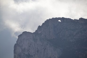 la forada des d'alpatre