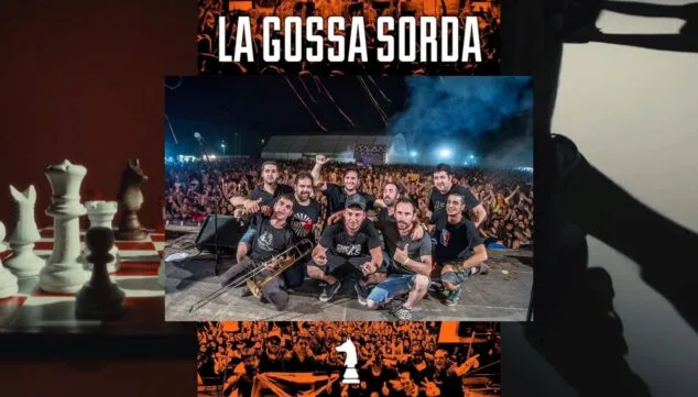 la gossa sorda vuelve en 2026