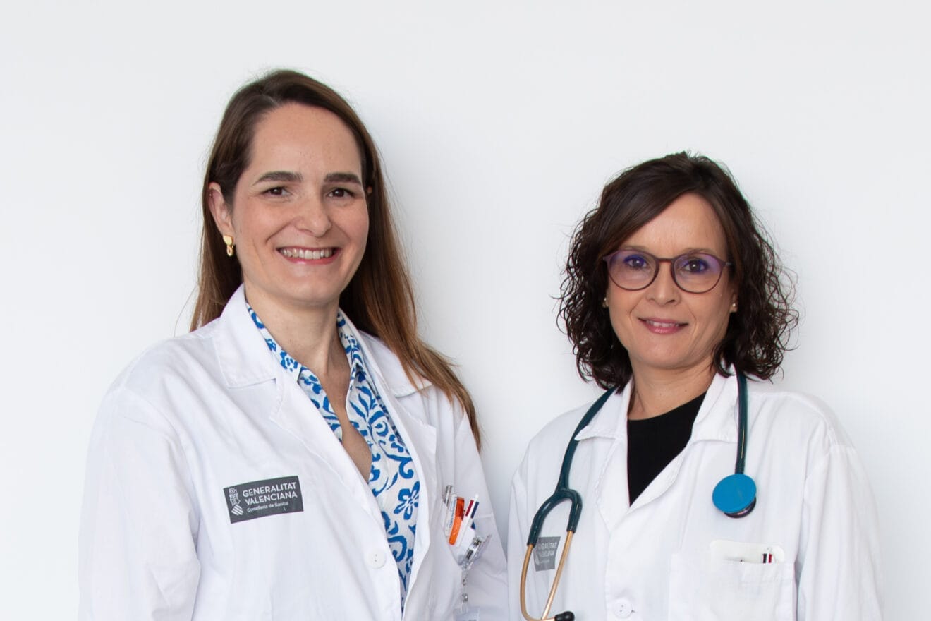 La Sociedad Española de Medicina Interna concede  la acreditación de Unidad Docente en Enfermedad  Tromboembólica al Hospital Universitario de Dénia