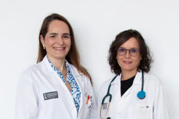 Die Spanische Gesellschaft für Innere Medizin hat dem Universitätskrankenhaus Denia die Akkreditierung als Lehreinheit für thromboembolische Erkrankungen erteilt.