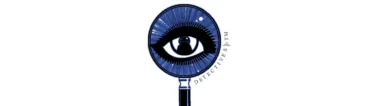 Logo Detectives TM