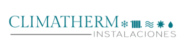 Logo Instalaciones Climatherm