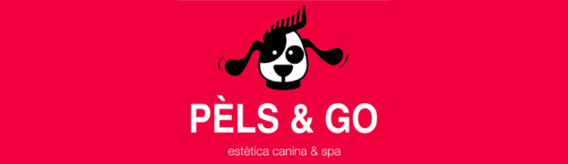 Imagen: Logo Pels & Go