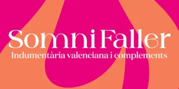 Logo recomendado Somni Faller