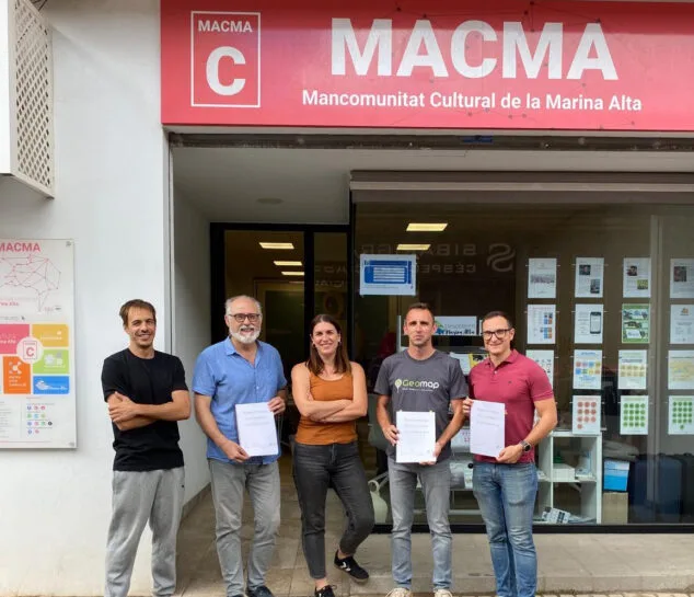 Imagen: Macma