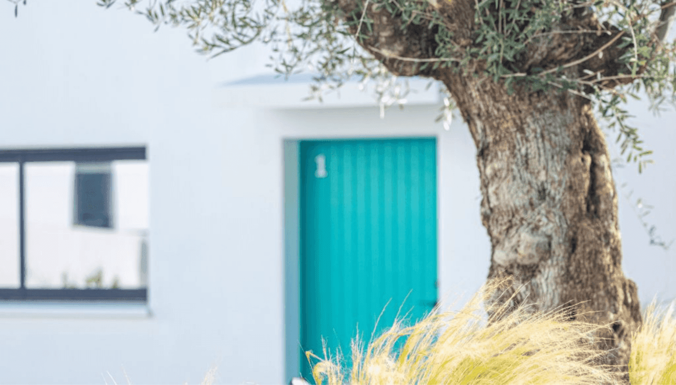 Mi AlmaZara Hotel como refugio entre el mar y la montaña